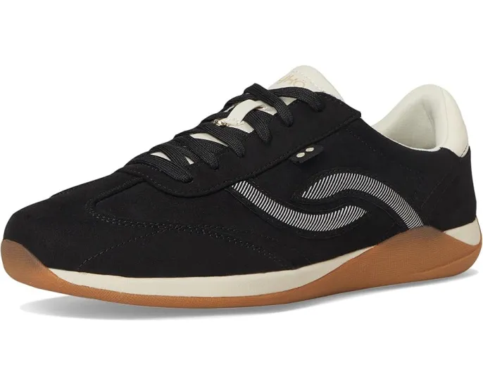 Кроссовки Ryka Era на шнурках с ретро-подошвой и мягкой амортизацией