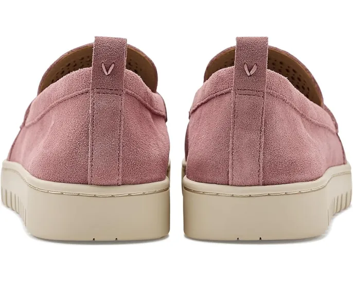 Лоферы VIONIC Uptown Perf с перфорацией и технологией Vio Motion