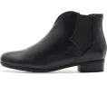 Ковбойский ботинок Monroe от Trotters на устойчивом каблуке