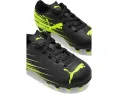 Детские бутсы Puma Attacanto II на жесткой и искусственной траве