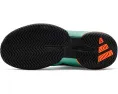 adidas Barricade детские теннисные кроссовки с амортизацией Adiprene