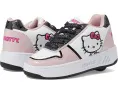Кроссовки Heelys Hello Kitty Kama со съемными колесами для детей