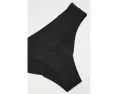 Набор стрингов Under Armour Seamless Thong из 3 штук однотонных