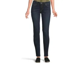 KUT from the Kloth Джинсы Diana Skinny ультра-стройнящие с завышенной талией