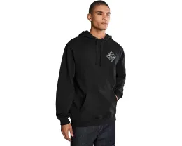 Толстовка Salty Crew Tippet Fill с капюшоном и карманом-кенгуру