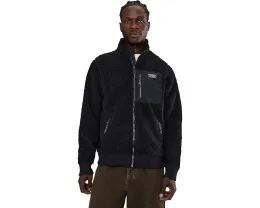 Куртка Bean's Sherpa Fleece с воротником стойкой и подкладкой из полиэстера L.L.Bean