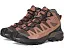 Трекинговые ботинки Salomon X Ultra LTR Mid GTX из переработанных материалов