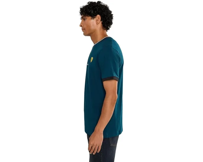 Футболка Scuderia Ferrari Lifestyle T Shirt от Puma