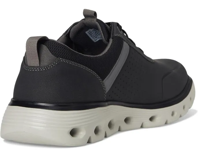 Повседневные оксфорды Dockers Fowler с искусственной кожей и стелькой Supreme Comfort PRO