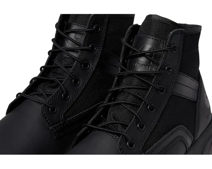 Кроссовки Carhartt Force 5 дюймов с мягким носком