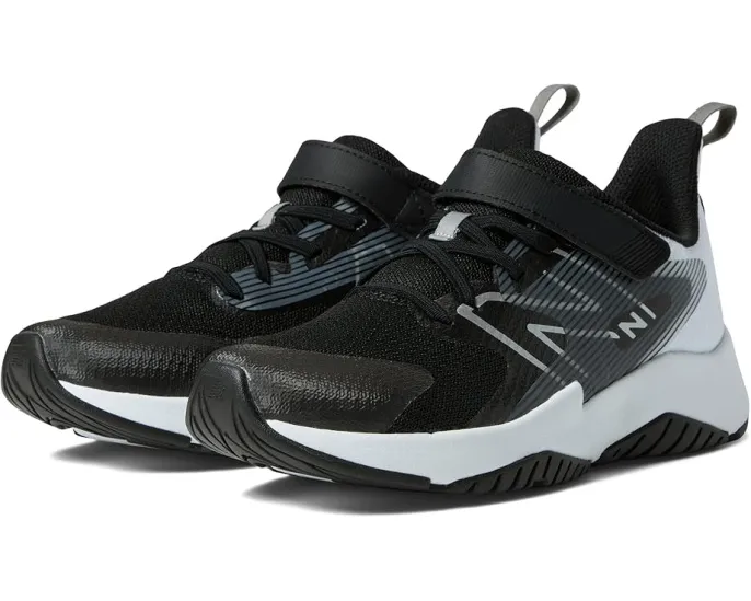 Детские кроссовки New Balance Rave Run v2 с амортизацией IMEVA