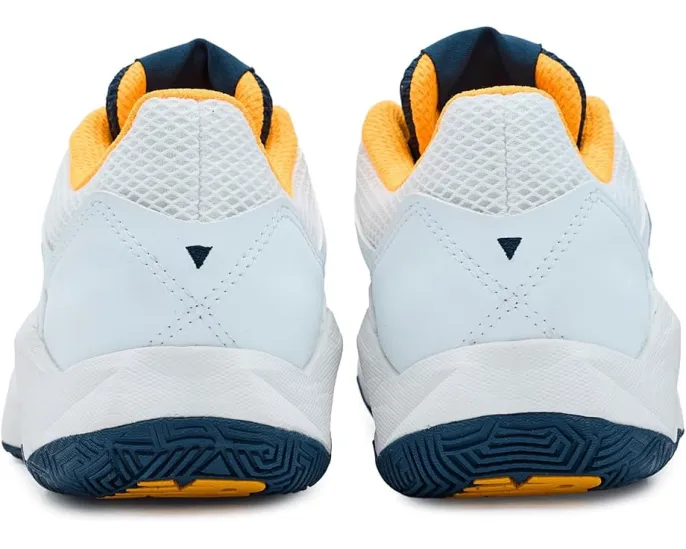 Теннисные кроссовки New Balance Coco Delray с технологией FuelCell и сетчатым верхом