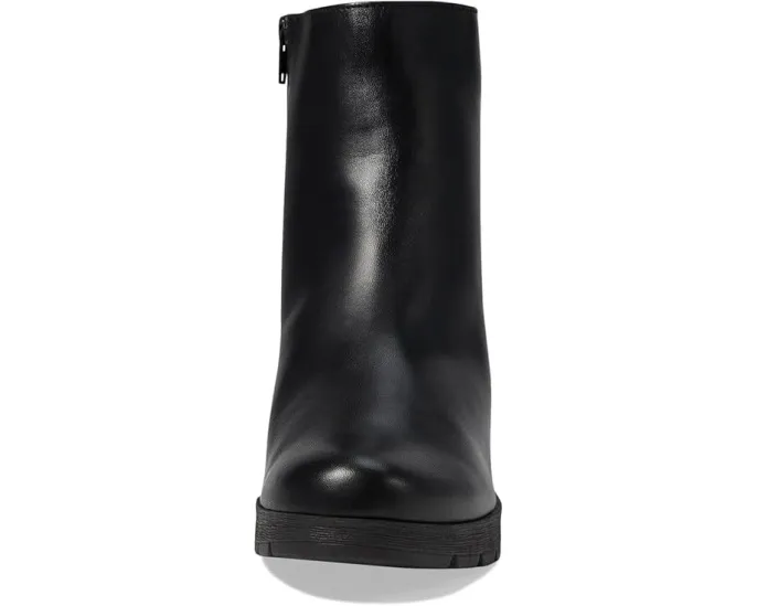 Ботильоны Gabor 52.071 на устойчивом каблуке с боковой молнией