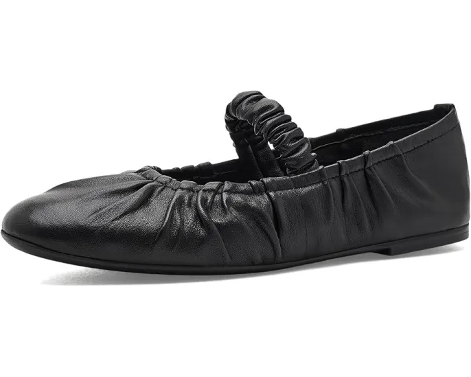 Туфли Blythe от Circus NY by Sam Edelman на каблуке с острым носом