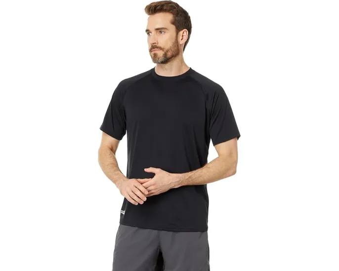 Under Armour футболка UA Tac Tech Tee с технологией отвода влаги