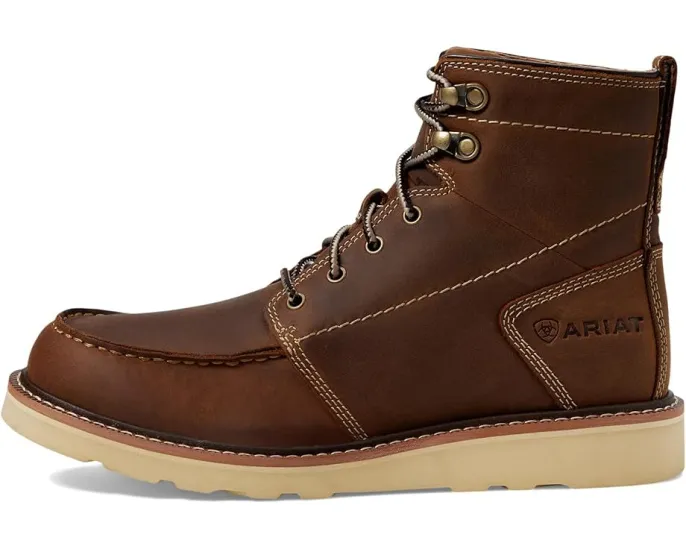 Ботинки Ariat Recon Lace из натуральной кожи с технологией 4LR