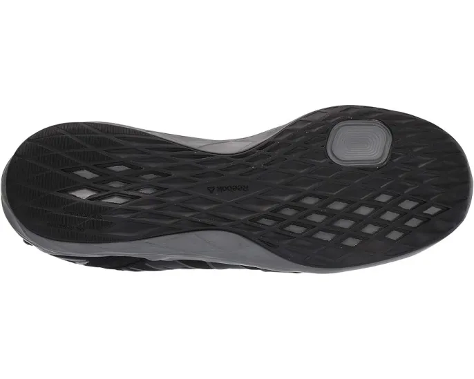 Рабочие кроссовки Reebok Work Astroride со стальным мыском