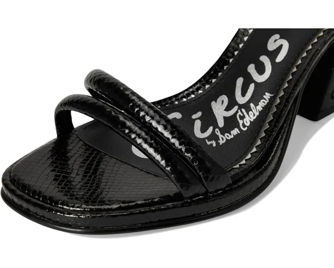 Босоножки Circus NY by Sam Edelman Holly на платформе с открытым носком