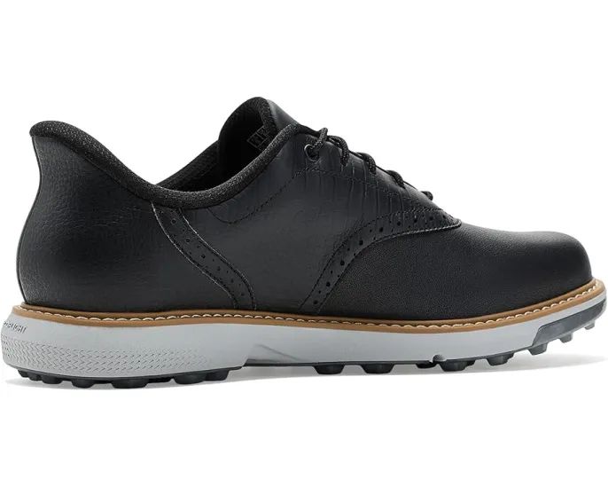Skechers Prestige SL Slip-In Archfit водонепроницаемые гольф-ботинки
