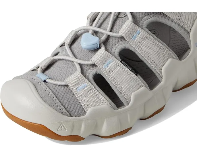 Сандалии KEEN Hyperport H2 с быстрым высыханием и системой шнуровки