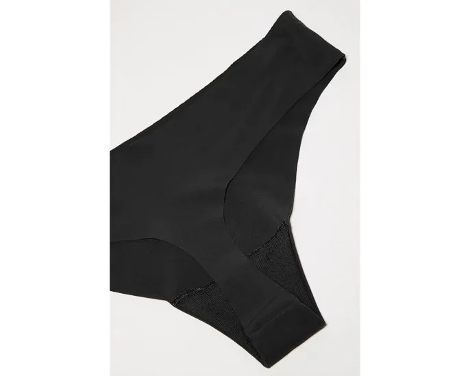 Набор стрингов Under Armour Seamless Thong из 3 штук однотонных