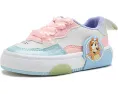 Кроссовки Ground Up Bluey Low Court с бантом для малышей