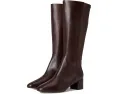 Cole Haan сапоги Serenna Tall Shaft с квадратным носком