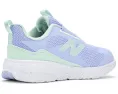 New Balance Kids DynaSoft 468 v1 Slip-On слипоны с эластичной вставкой