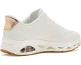 Кроссовки SKECHERS Uno Glide-Step Glide On Air Hands Free Slip-Ins с технологией без шнурков