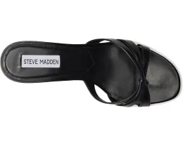 Steve Madden Cary босоножки-слипоны на стилете с квадратным носком