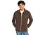 Куртка Zip Jacket Liverpool Los Angeles с воротником и накладными карманами