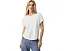 Футболка Splendid Skye с коротким рукавом и фактурной поверхностью
