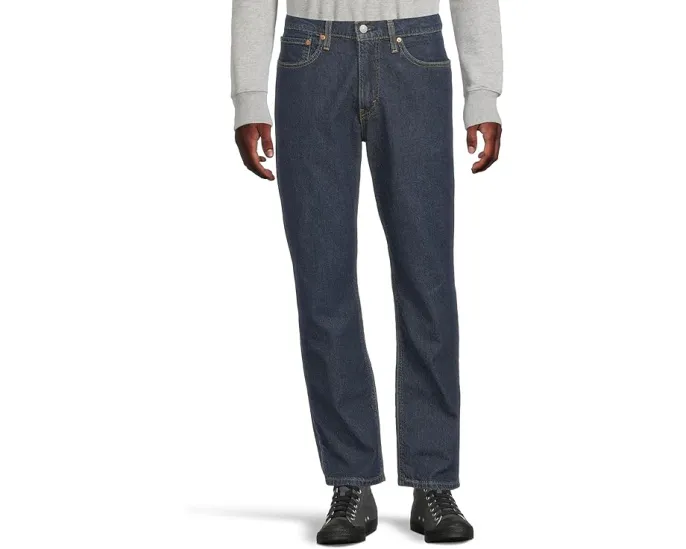 Джинсы Levi's 578 Baggy свободного кроя с широкими штанинами в стиле 90-х