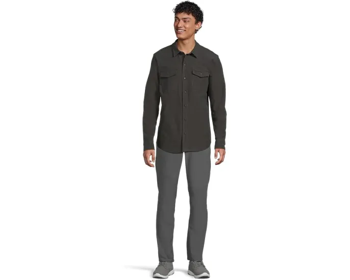 Рубашка-оверсайз O'Neill Unified с накладными карманами