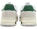 Кроссовки Lacoste Slam Break теннисный стиль замша