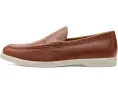 Лоферы Peter Millar Excursionist из гладкой кожи с мокасиновым носком