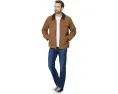 Куртка Depot из хлопкового канваса Levi's