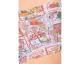 Трусы-шорты Signature Lace Printed от Hanky Panky с принтом