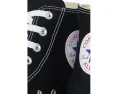 Converse кроссовки Chuck Taylor All Star High Top на резиновой подошве