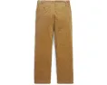 Брюки Bedford Straight Fit из вельвета для подростков Polo Ralph Lauren Kids