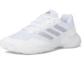 Теннисные кроссовки Adidas Game Court 2 с сетчатым верхом и подошвой Adiwear
