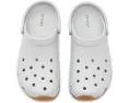 Crocs классические кроксы Retro Runner с технологией Croslite