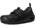 Детские аквашузы Crocs Swiftwater Splash с резиновым мыском