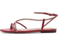 Сандалии Ayla плетеные с ремешком на щиколотке Rebecca Minkoff