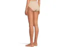 Трусы Wacoal Comfort Touch Hi Cut с кружевной резинкой из тенсела