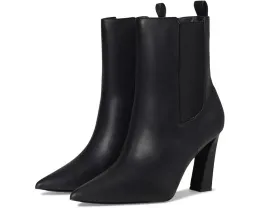 Ботильоны ALDO Liora из премиальной кожи с заострённым носком и удобной стелькой