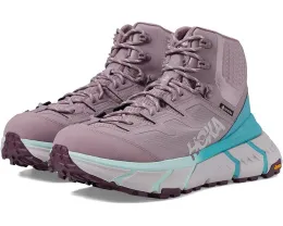 Треккинговые ботинки Hoka Tennine Hike с мембраной GORE-TEX