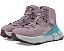 Треккинговые ботинки Hoka Tennine Hike с мембраной GORE-TEX