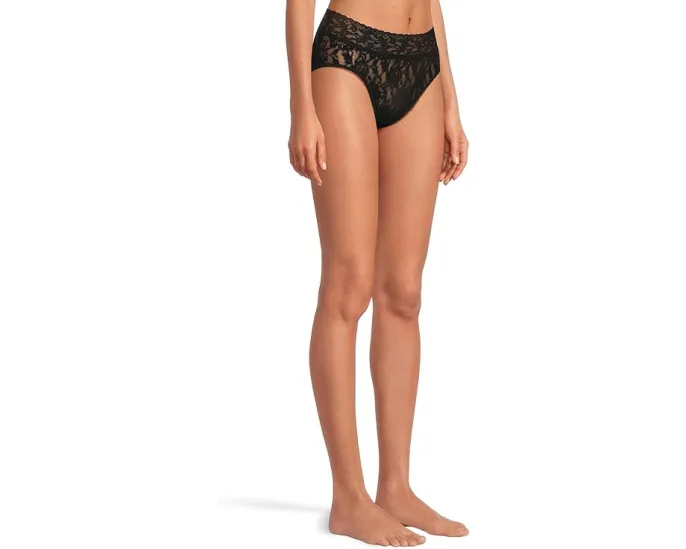 Бикини V-Kini из кружева Signature Lace