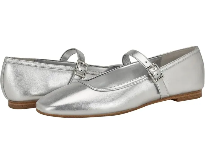 Calvin Klein Greto с квадратным носком и регулируемой лямкой